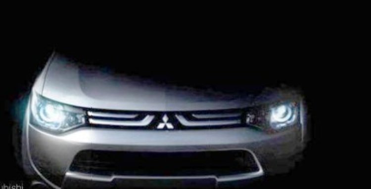 Mitsubishi va lansa un model-surpriză la Geneva